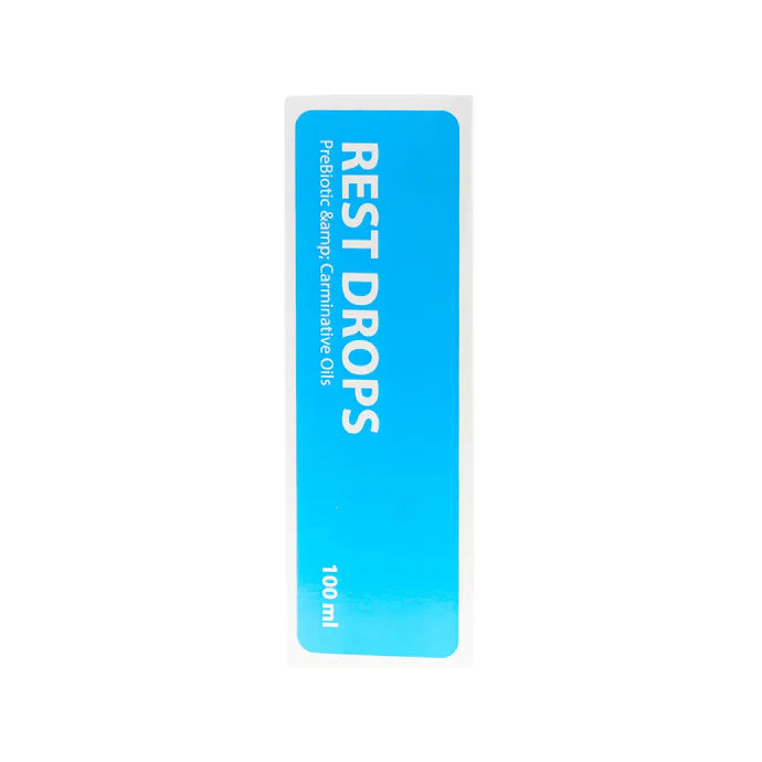 Baby Rest Drops 100 ml - Beauty Vitamins