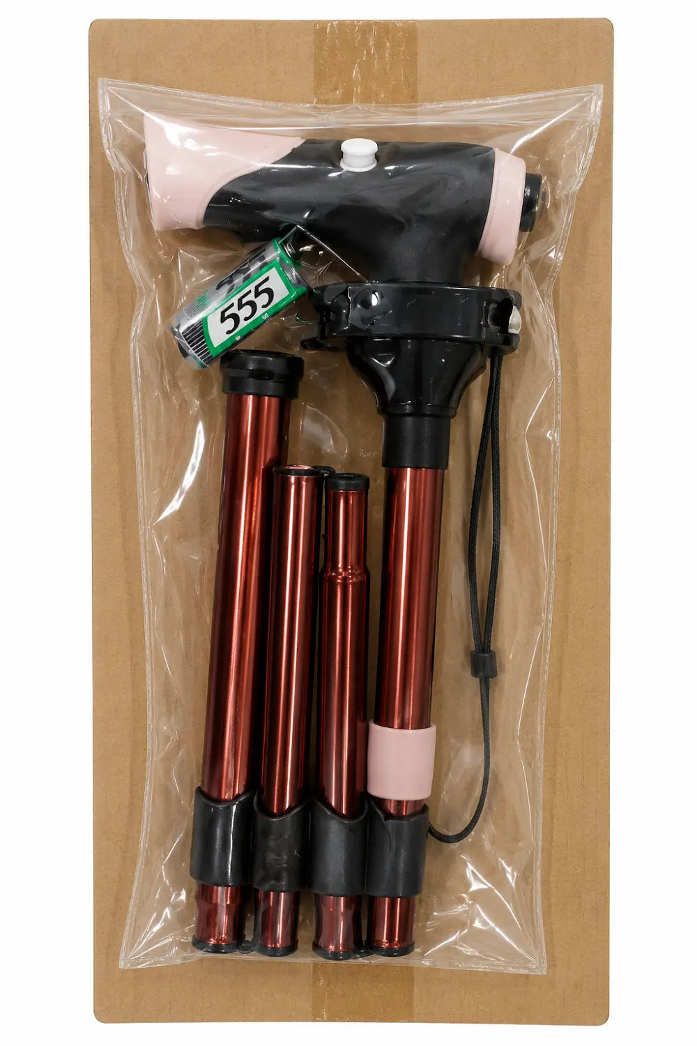 Led Cane Mashreq
