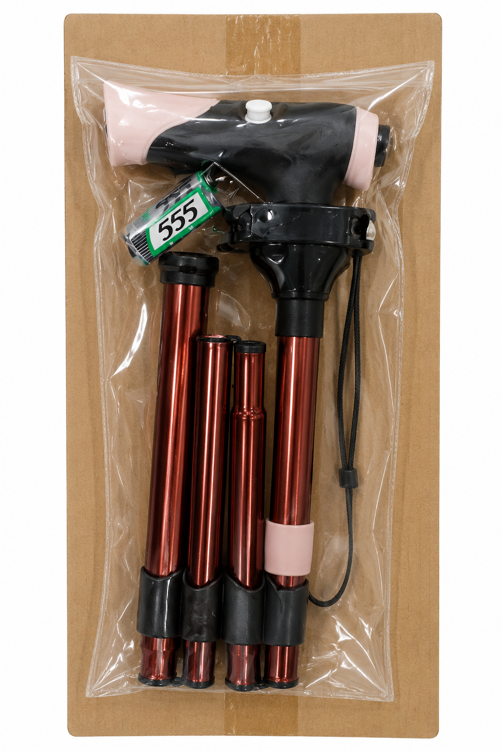 Led Cane Mashreq