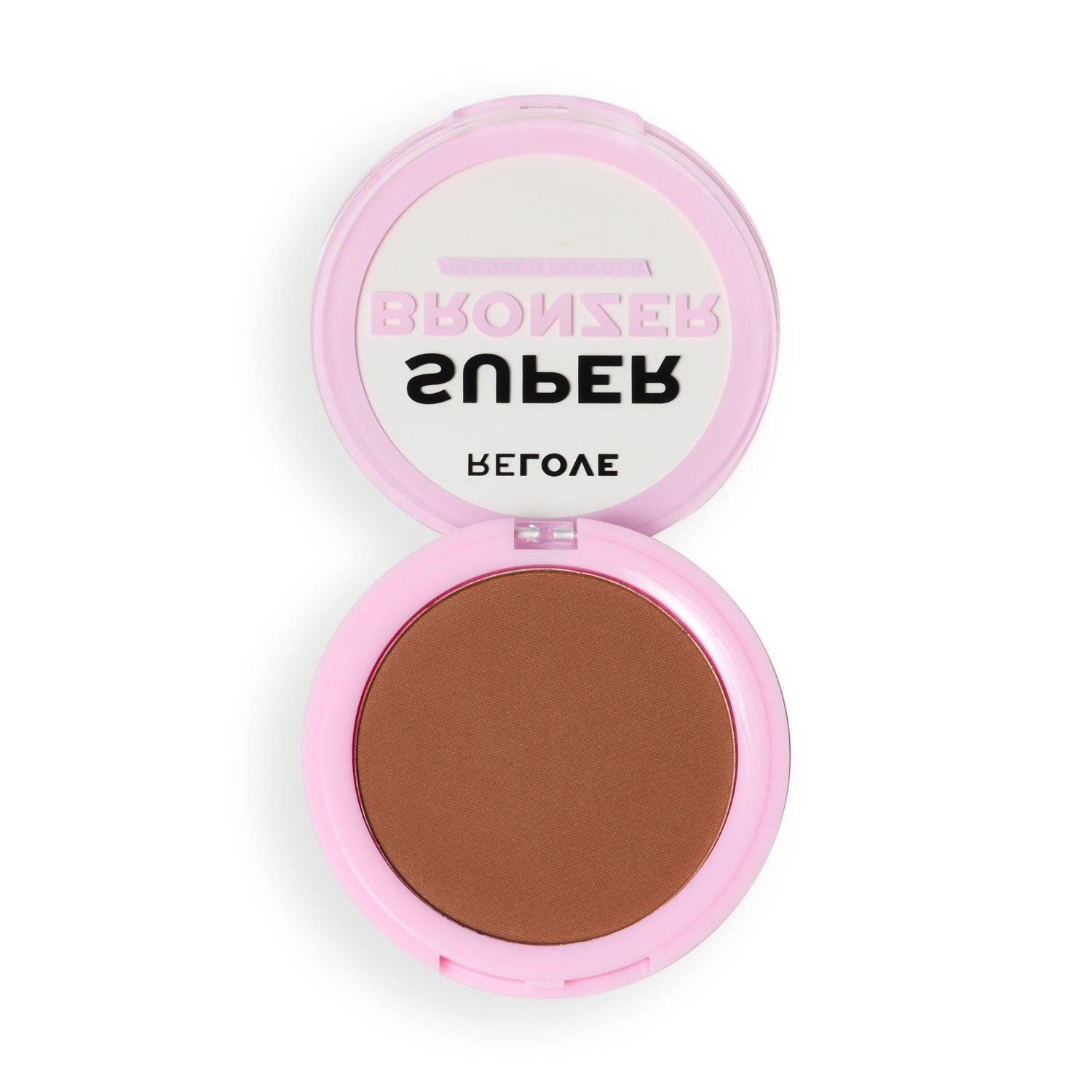 Revolution Relove Super Bronzer Desert