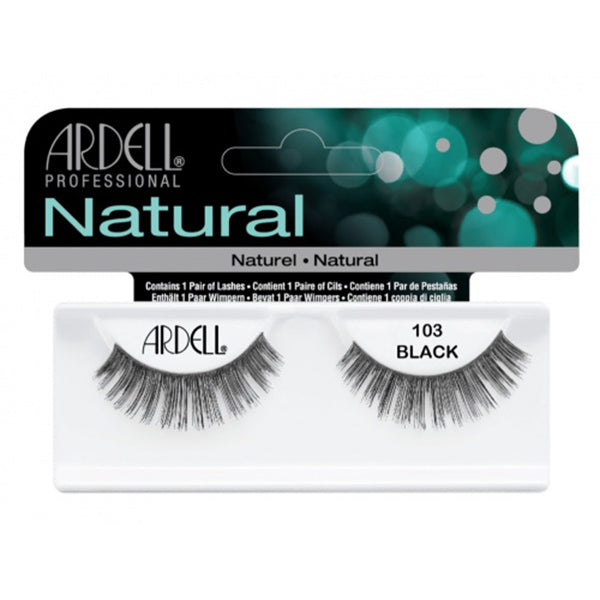 Ardell Eyelash Fashion 103 Glamour 65084 Nazih