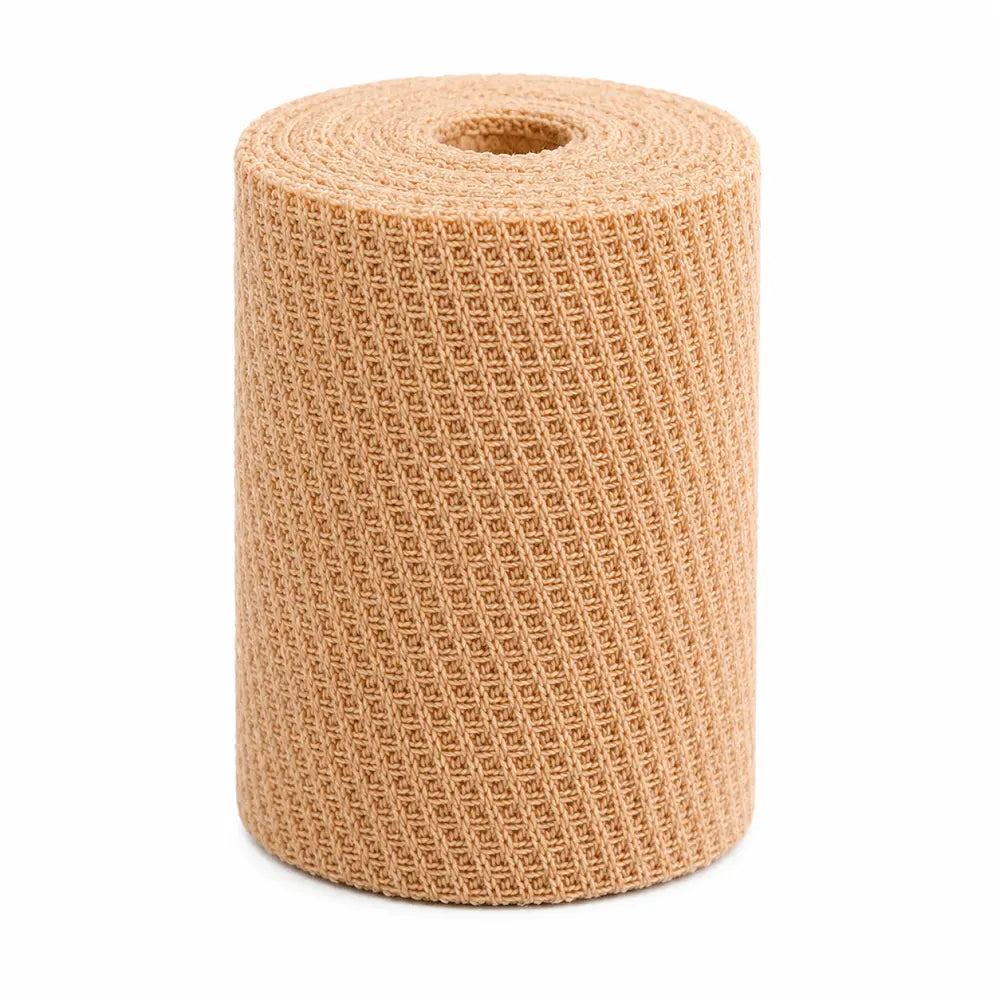 Spandex Elastic Bandage 15cmx4.5m Z145 Qattan