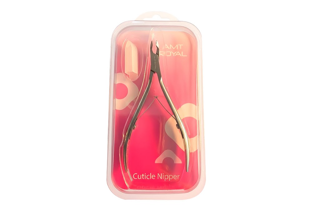 AMT ROYAL Cutical Nipper 8612
