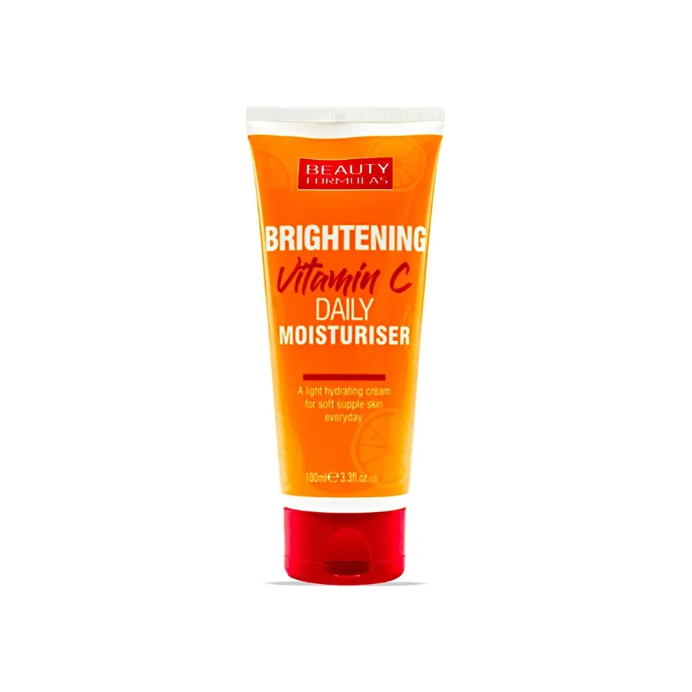Beauty Formula Brightening vit C daily moisturiser 100 ml