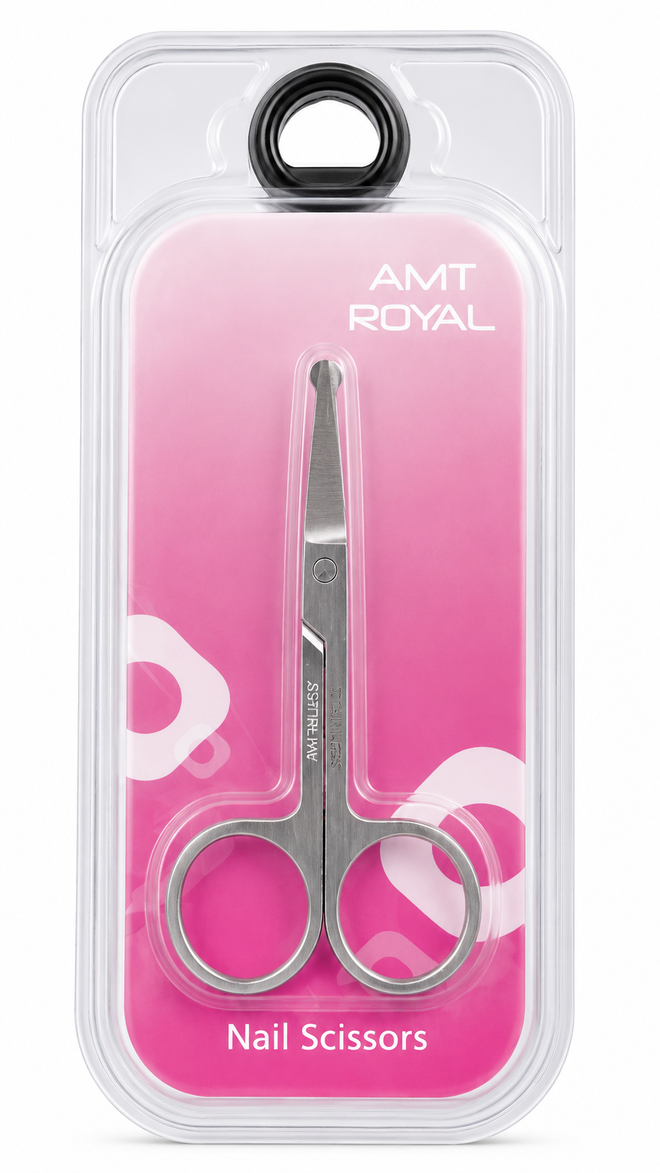 AMT ROYAL Nail Scissors 2008B
