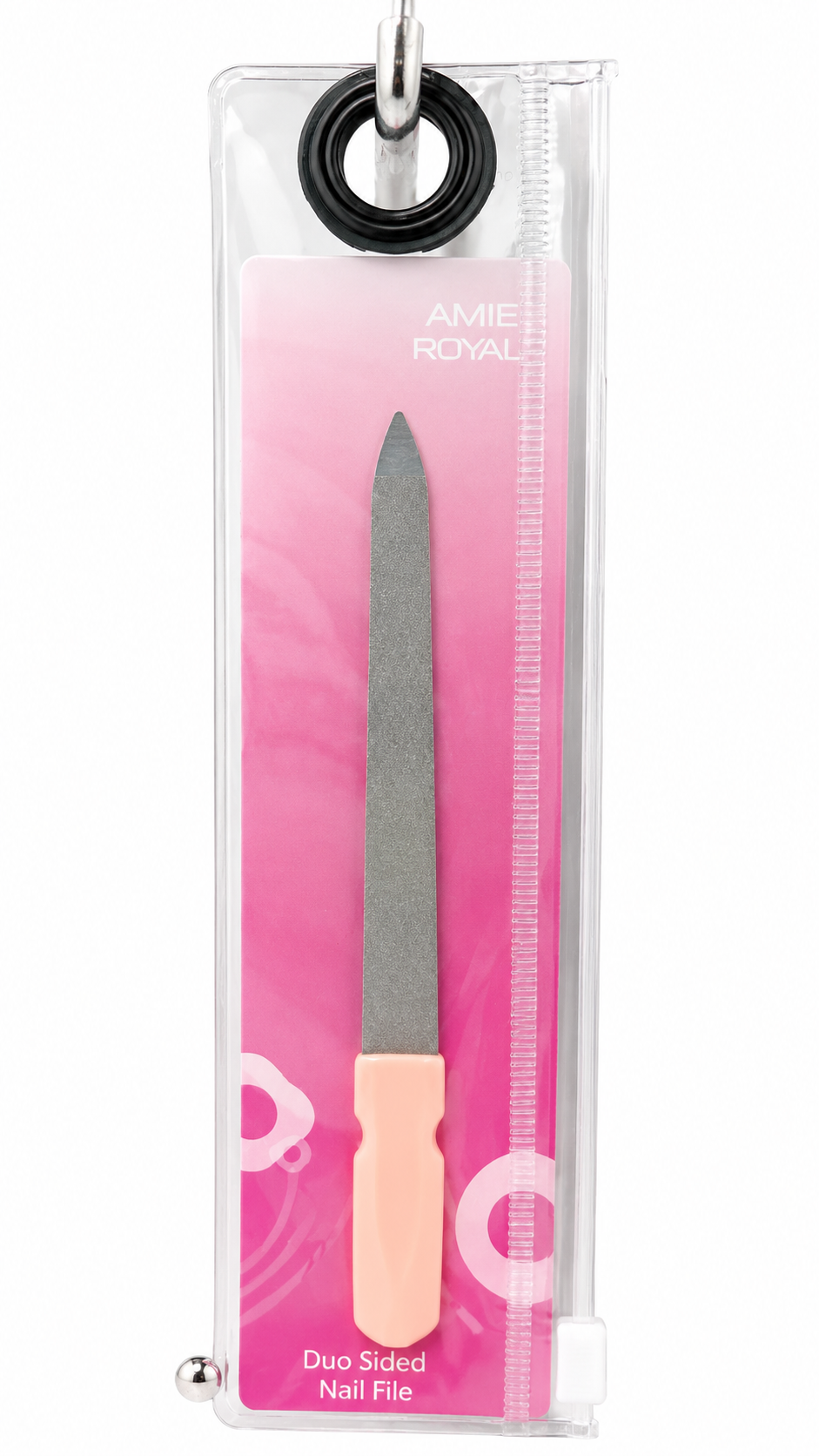 AMT ROYAL Duo Sapphire Nail Files 575-9