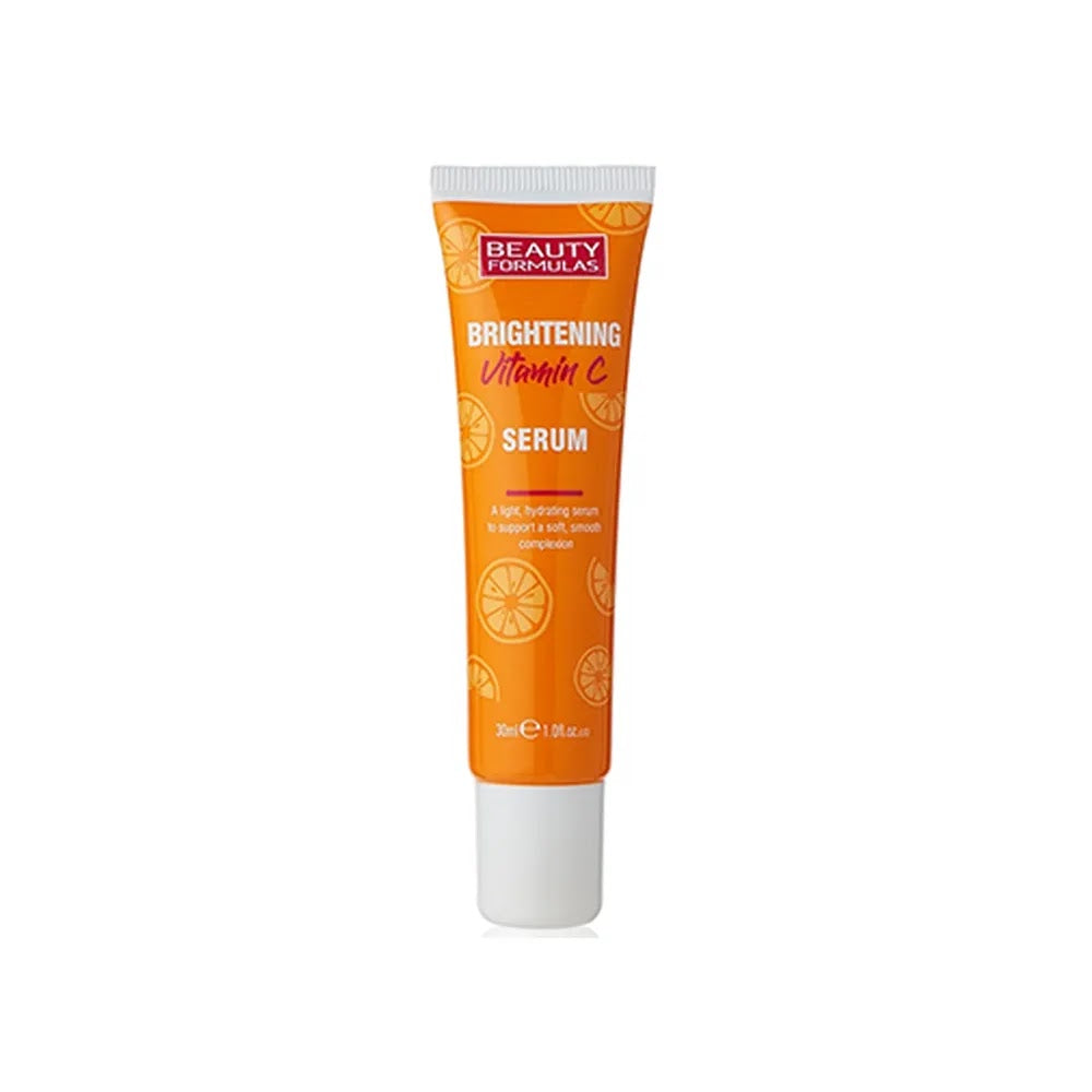 Beauty Formula Brightening vit C facial serum 30 ml
