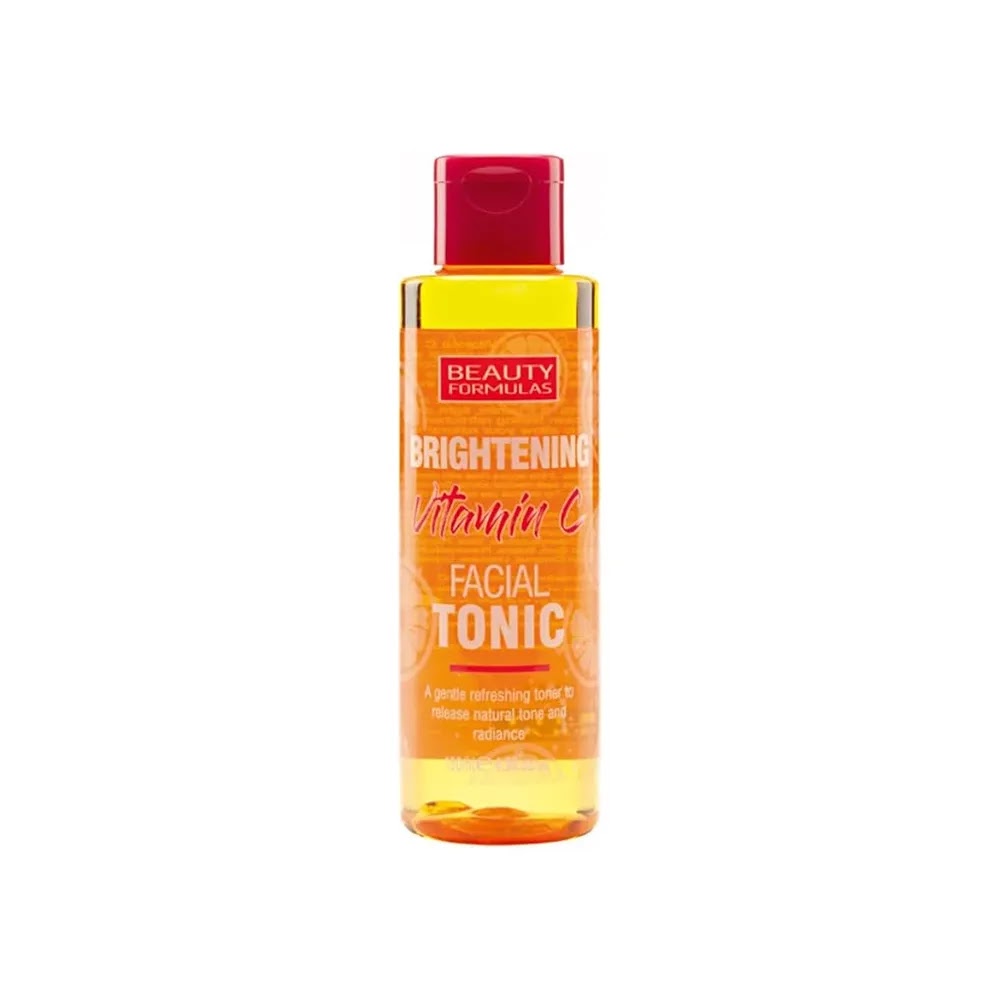 Beauty Formula Brightening vit C facial tonic 150 ml