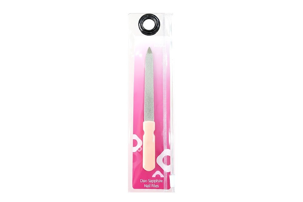 AMT ROYAL Duo Sapphire Nail Files 575-7
