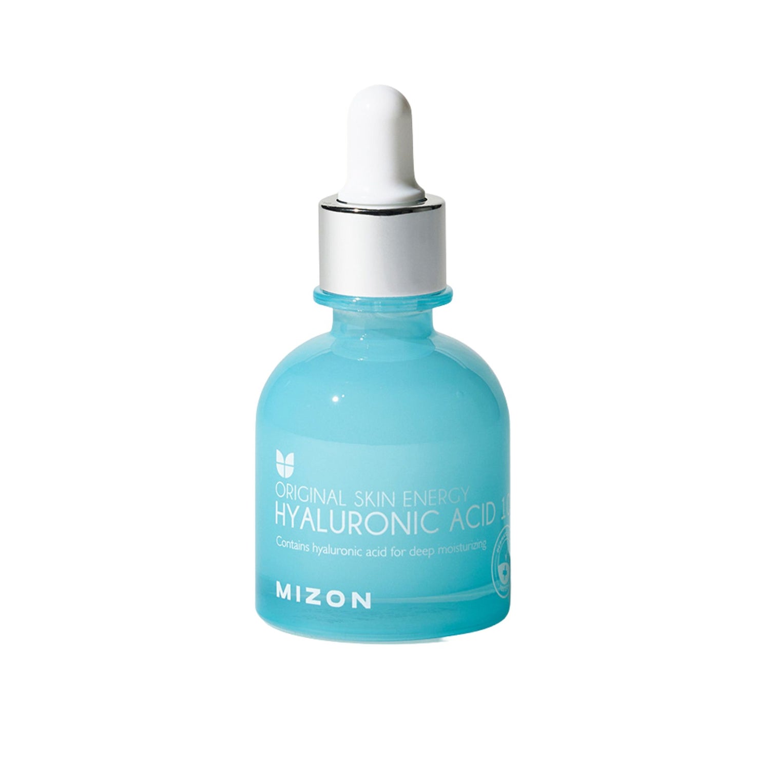 Mizon Hyaluronic Acid 100 Serum 30 ml