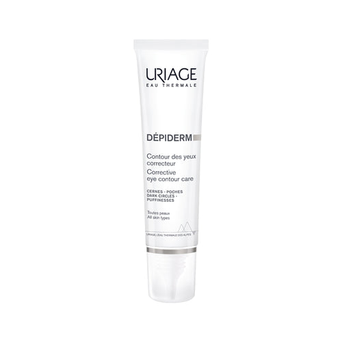 Uriage Depiderm White Eye Contour 15ml 10200119