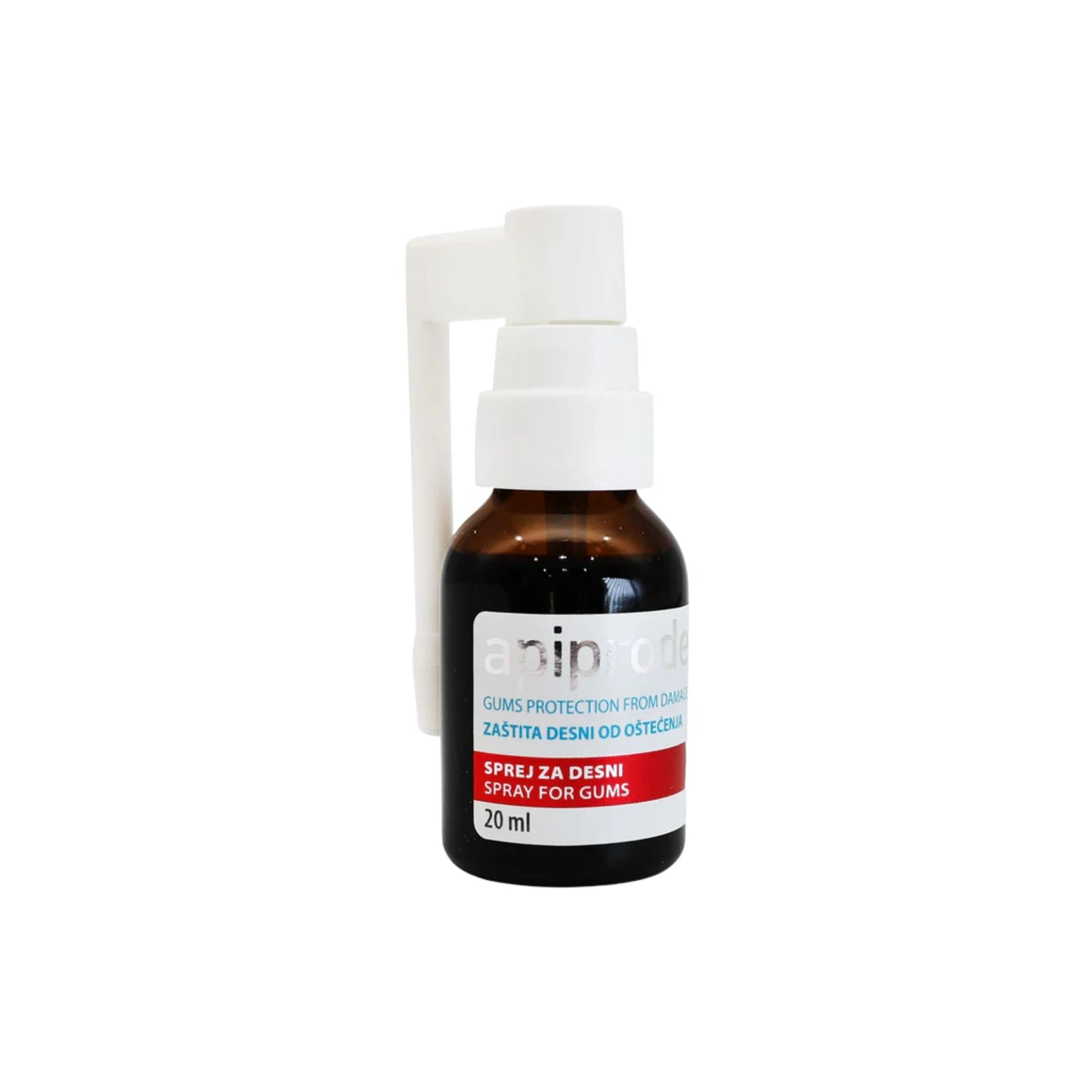 Apiprodent Spray 20 ml - Beauty Vitamins