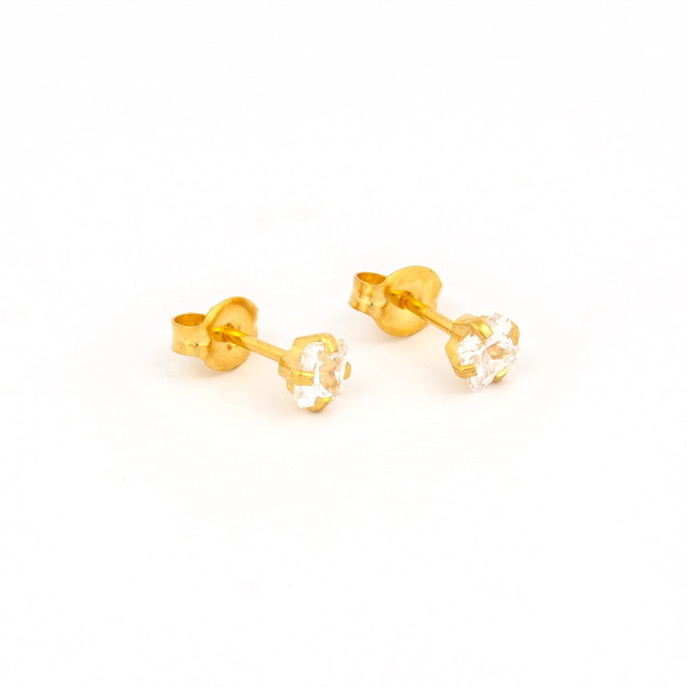 Studex Cz 4X4Mm G/P Pr-400-S