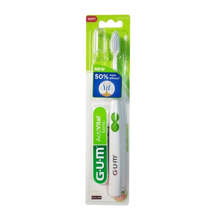 Butler Gum Activital Sonic Toothbrush 4100