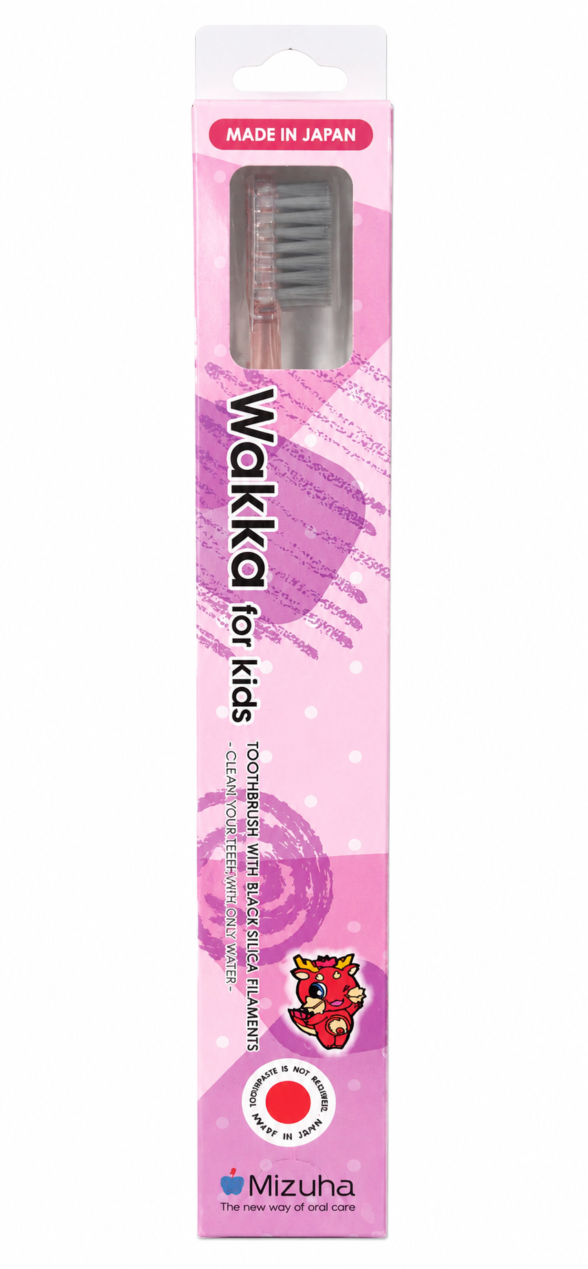 Toothbrush Wakka Kids