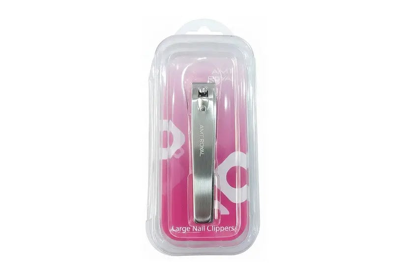 AMT ROYAL Large Nail Clippers 211