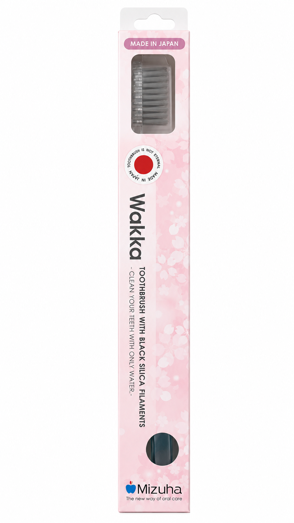 Toothbrush Wakka Adults