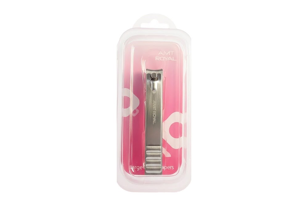 AMT ROYAL Large Nail Clippers 4012