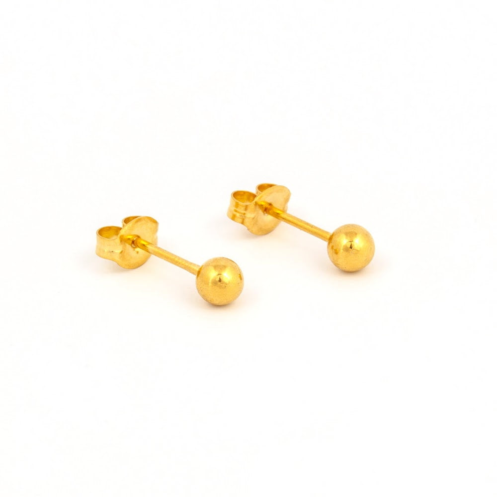 Studex Gp 4Mm Ball Tt-622