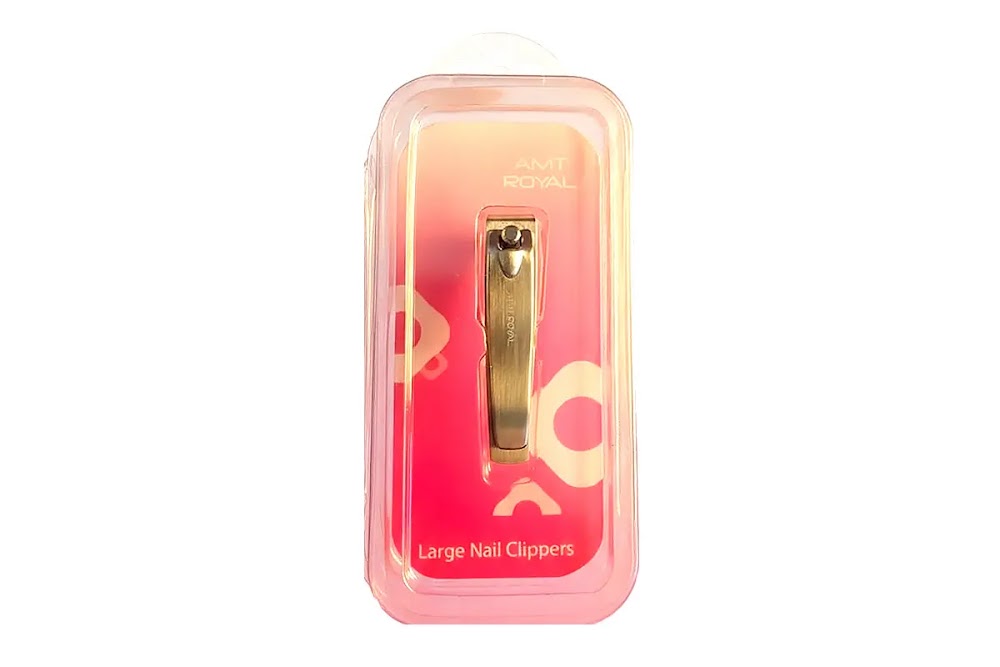AMT ROYAL Large Nail Clippers 610