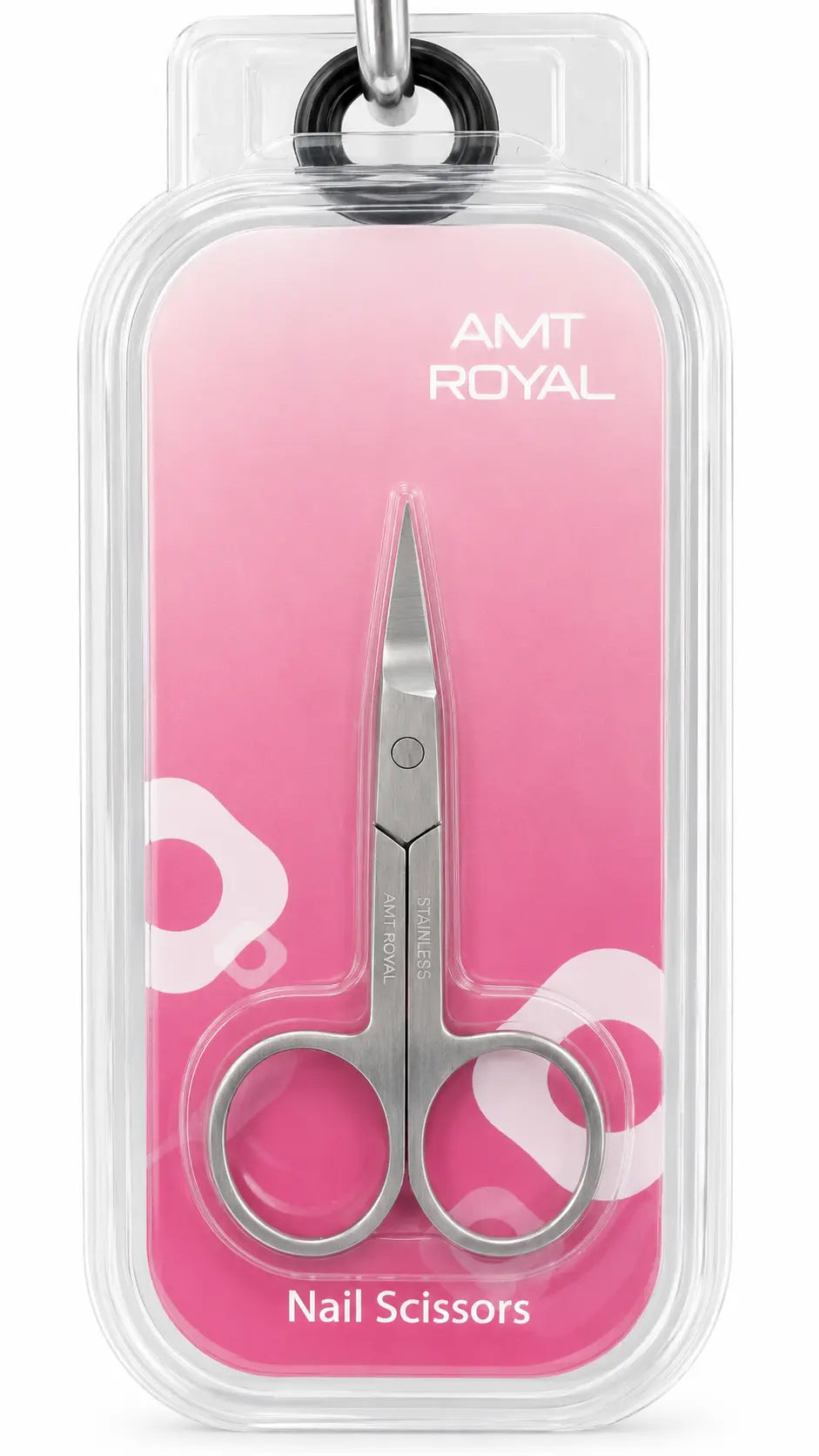 AMT ROYAL Nail Scissors 2002A