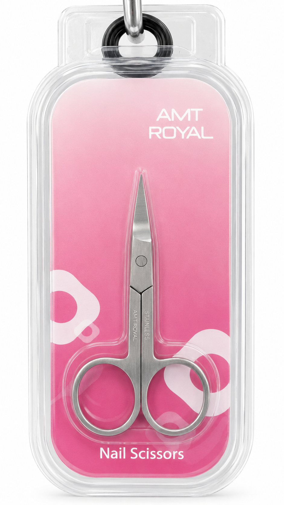 AMT ROYAL Nail Scissors 2002A