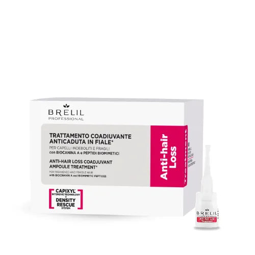 Brelil Intensive Treatment Lotion 10*6Ml
