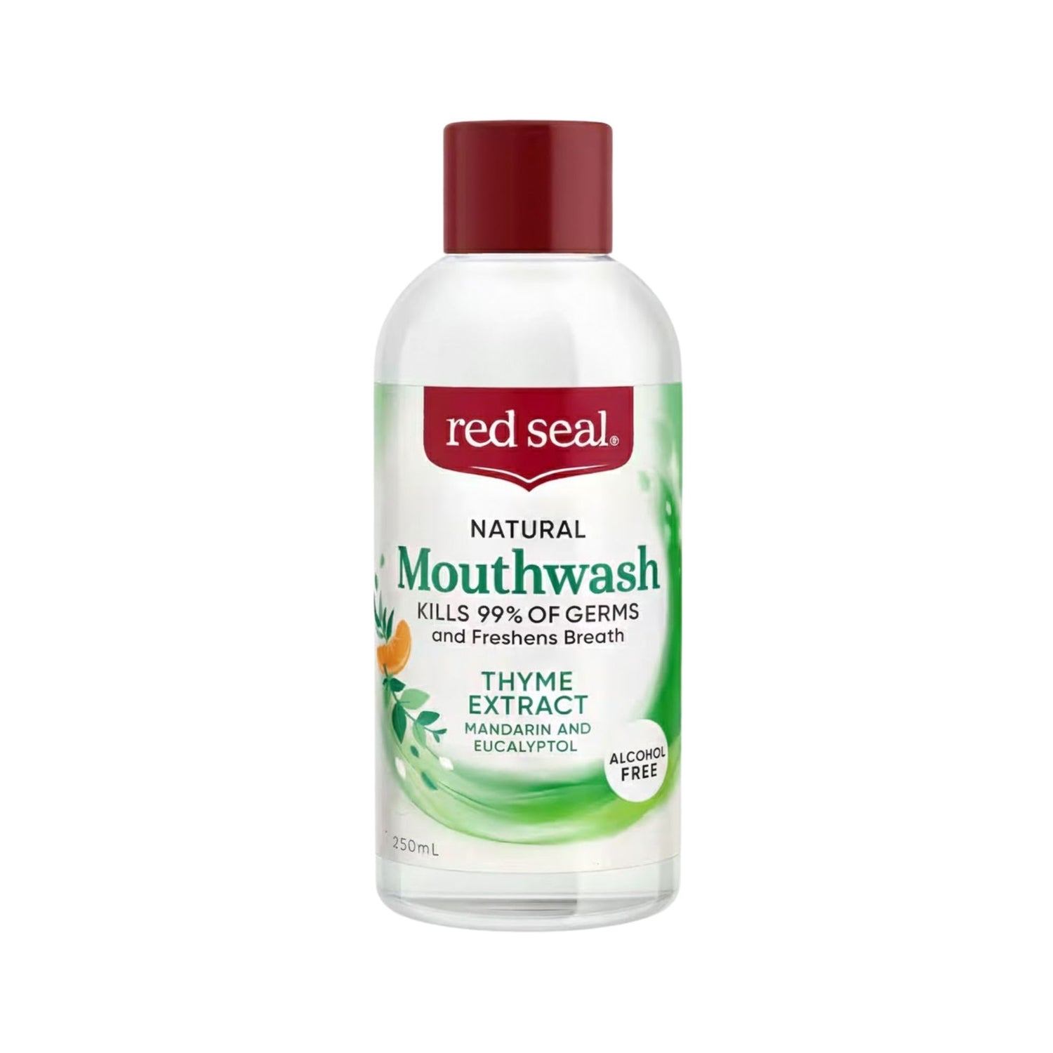 ريد سيل غسول فم بالثايمول 250 مل