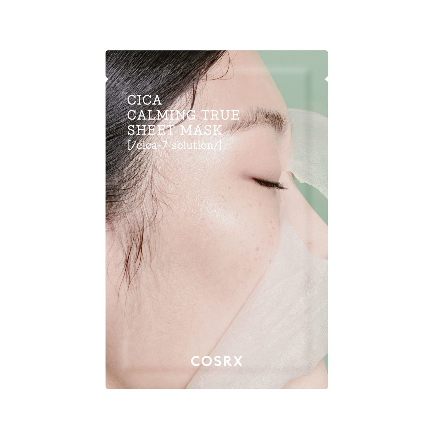 Cosrx Cica Calming True Sheet Mask