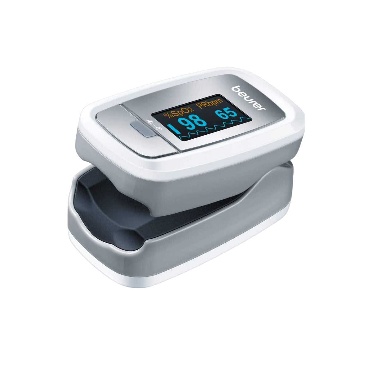 Beurer Medical Pulsoximeter PO 30 - Beauty Vitamins