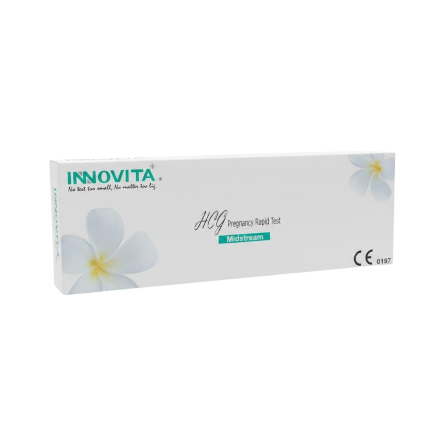 Innovita Pregnancy Rapid Test 1 pcs