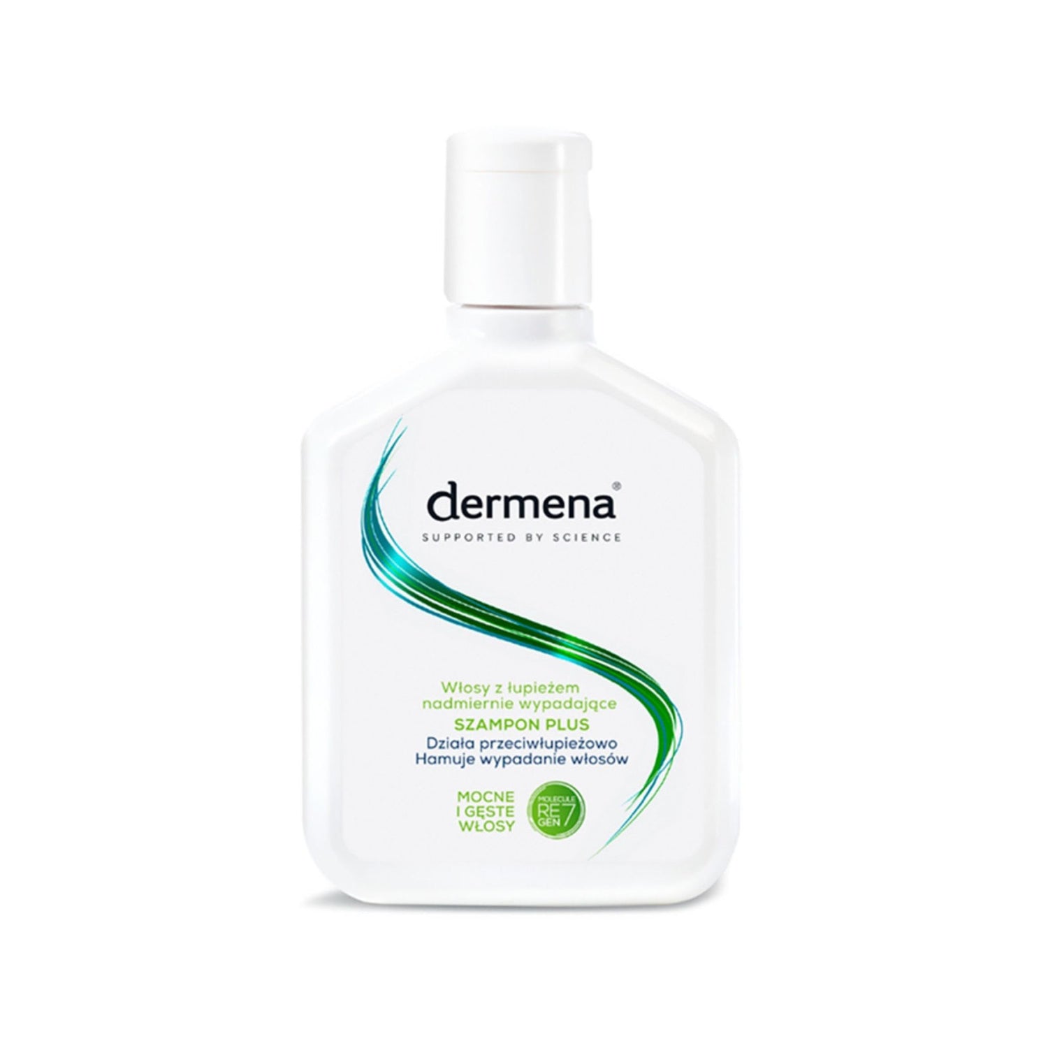 ديرمينا شامبو ضد القشرة 200 مل