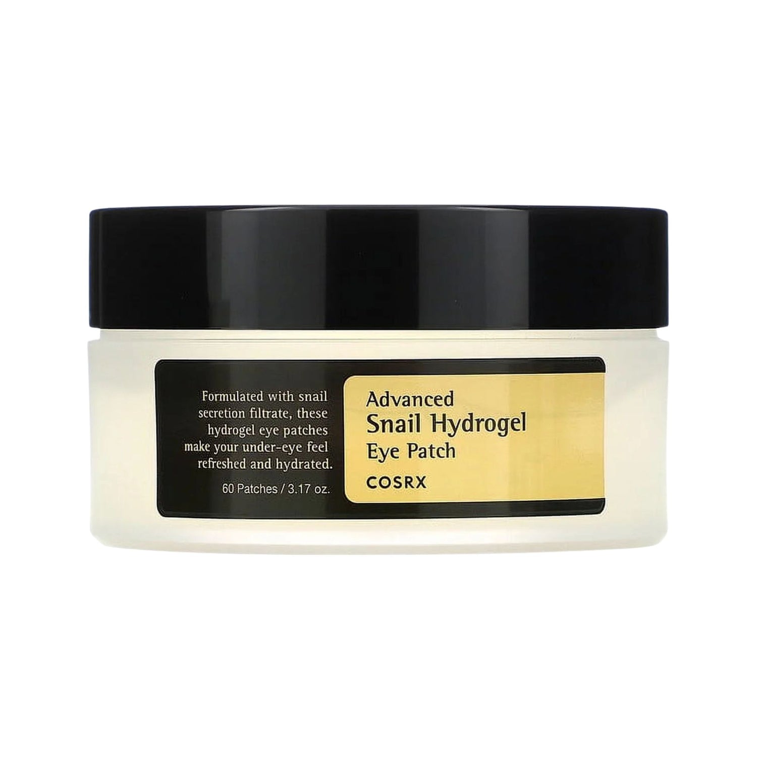 COSRX Advanced Snail Hydrogel Eye Patch 60patches