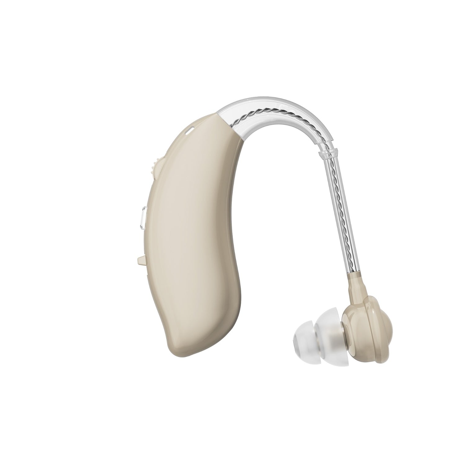 Pleurin Hearing Aid Gm-350 BT With Bluetooth