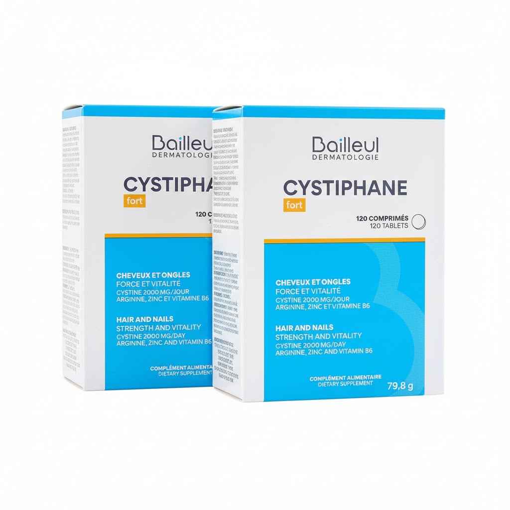 سيستيفان فورت 120 حبة عرض عبوتين