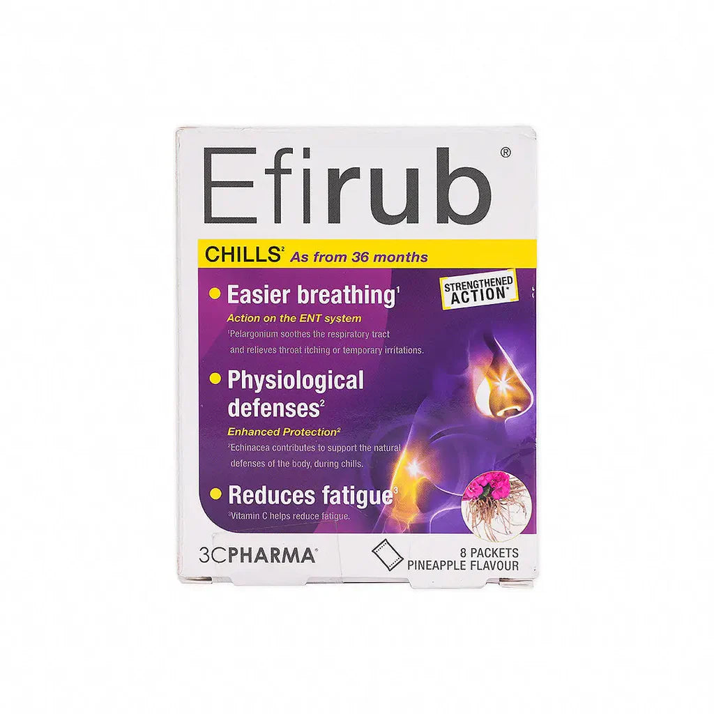 افيرب 8 أكياس بنكهة الأناناس