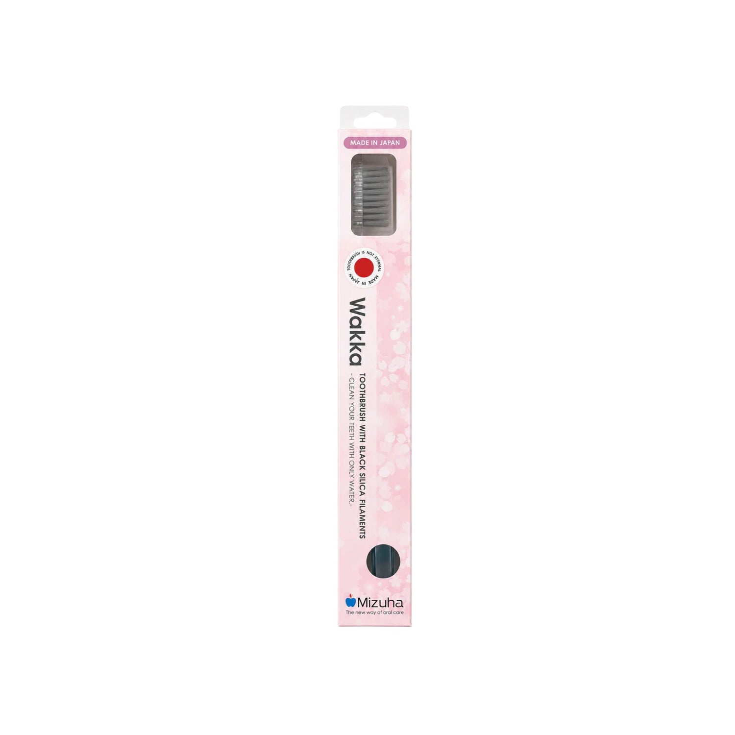 Toothbrush Wakka Adults