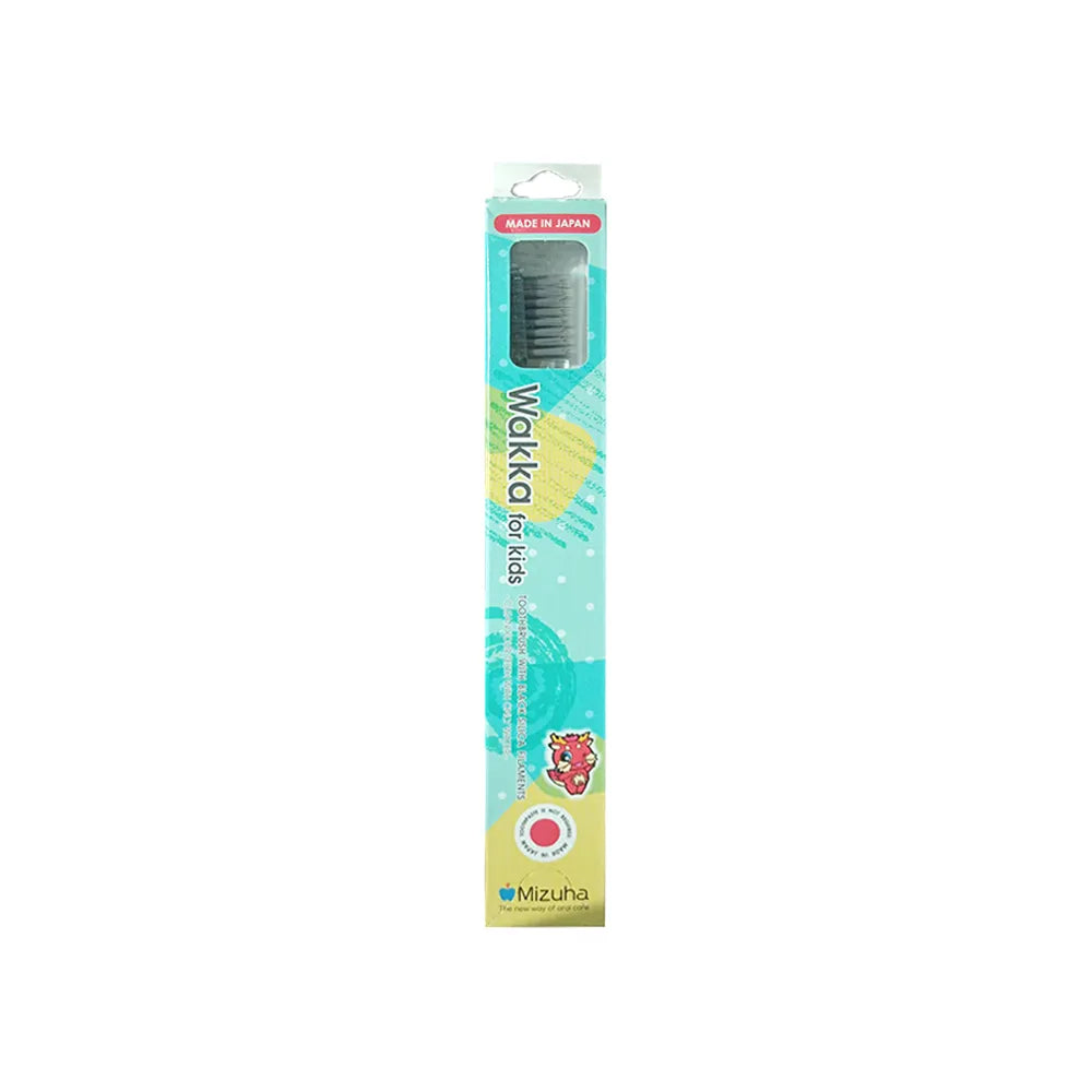 Toothbrush Wakka Kids