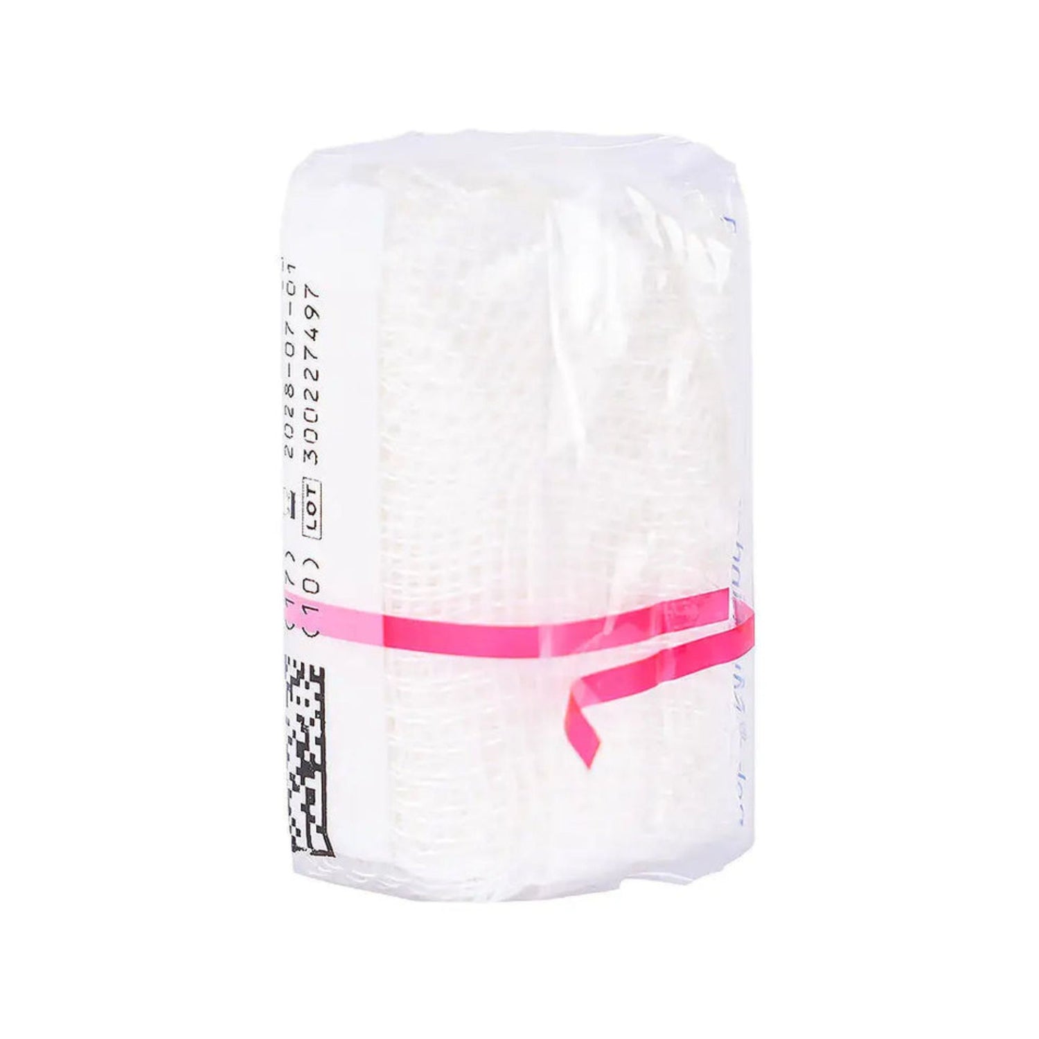 هارتمان مولبدين أربطة شاش 4 سم في 4 متر  قطعة واحدة