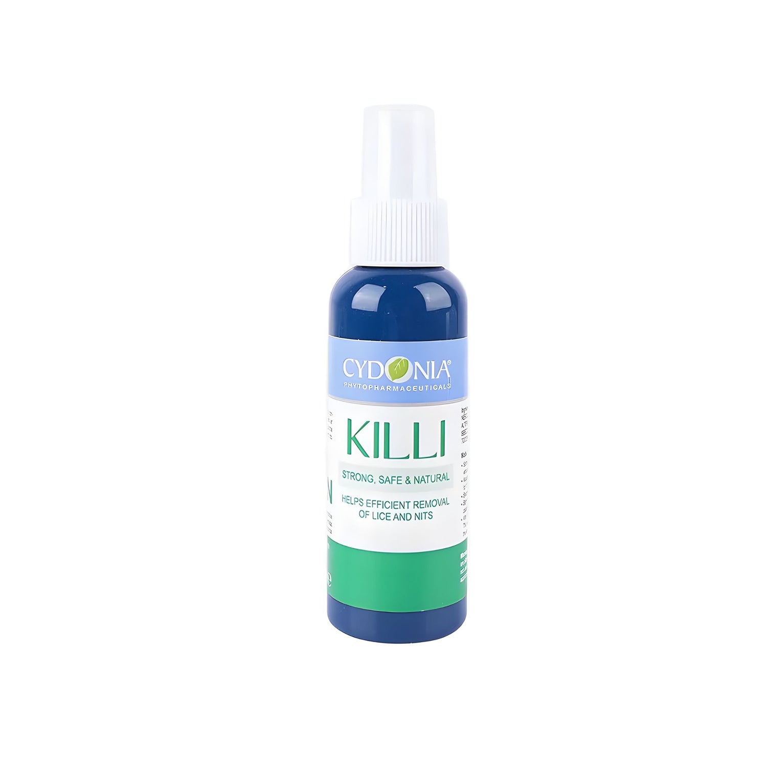 Killi Spray 100 ml
