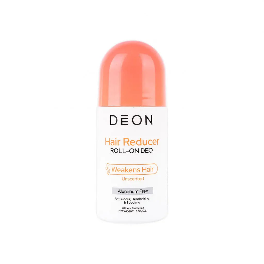 Deon Hair Reducer Roll On Deo 48H 56 G Weaknes Hair