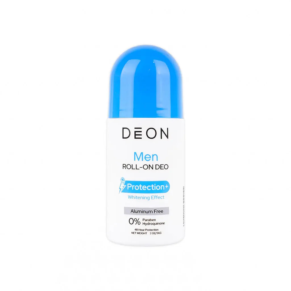 Deon Men Roll On Deo 48H 56 G Protection