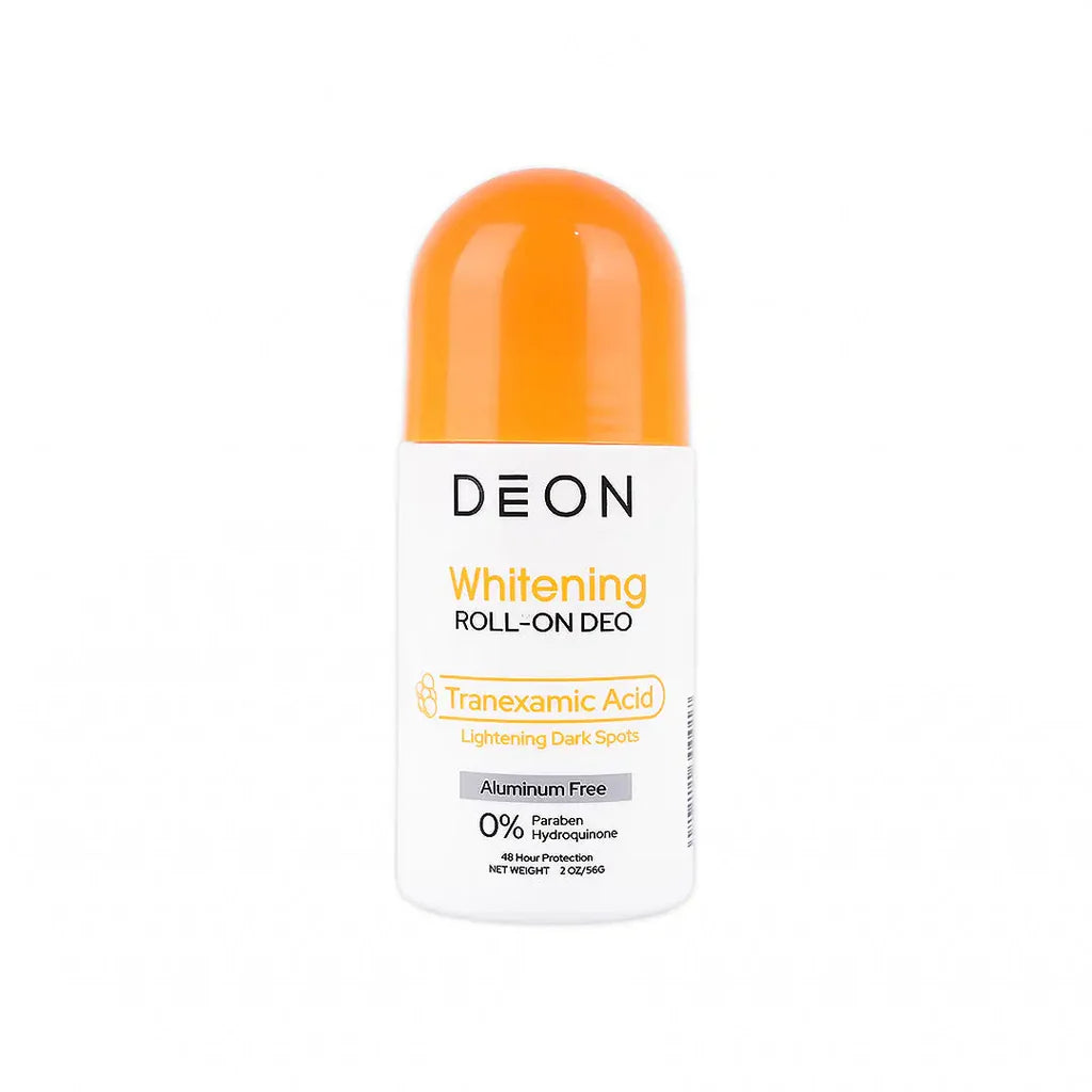 Deon Whitening Roll On Deo 48H 56 G Tranexmic