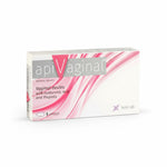 ApiVaginal 5 Ovules - Beauty Vitamins