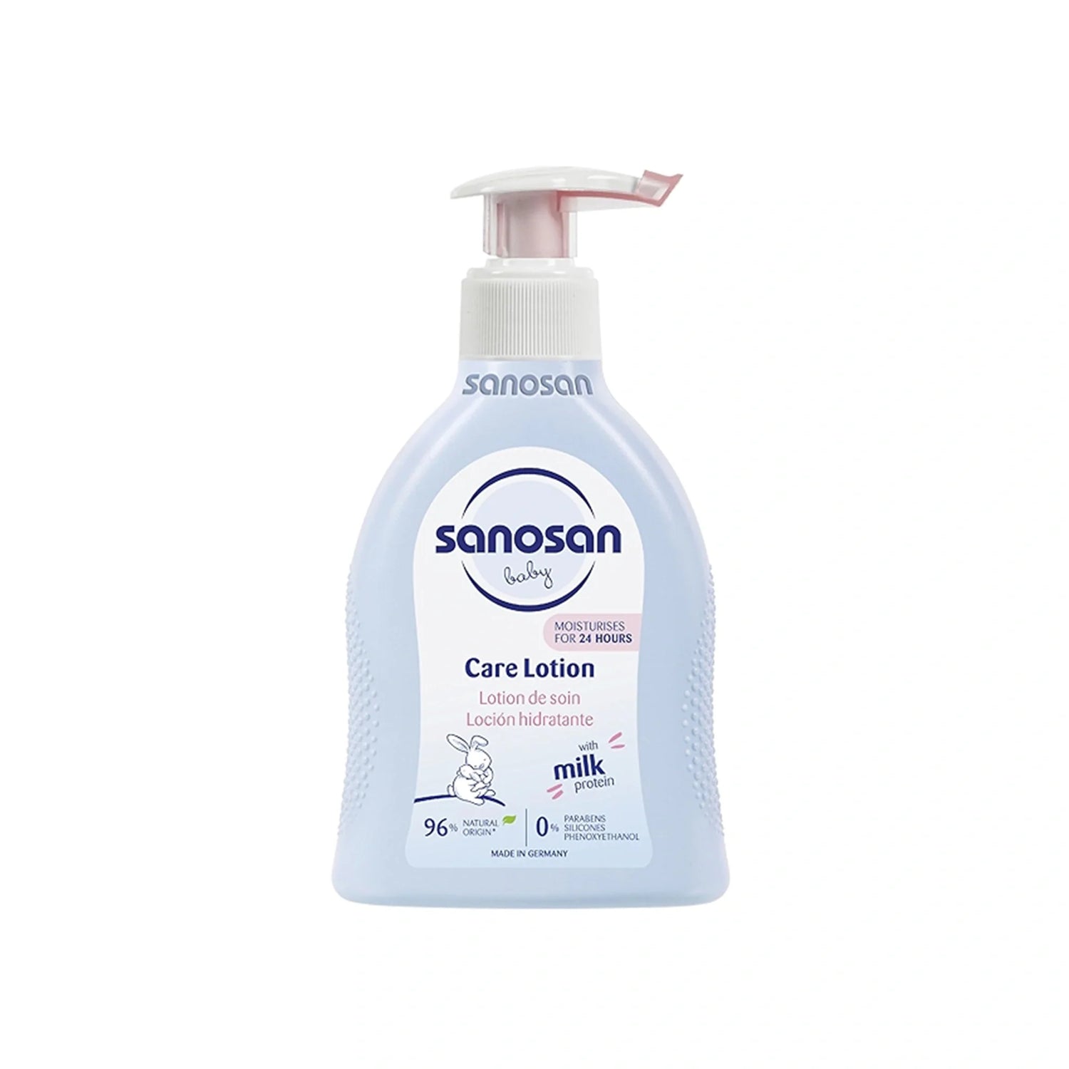 Sanosan Baby Care Lotion 200Ml
