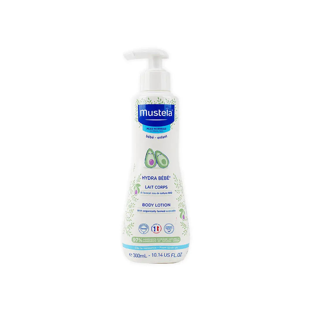 Mustela Hydra Babe Lotion 300ml 2340821