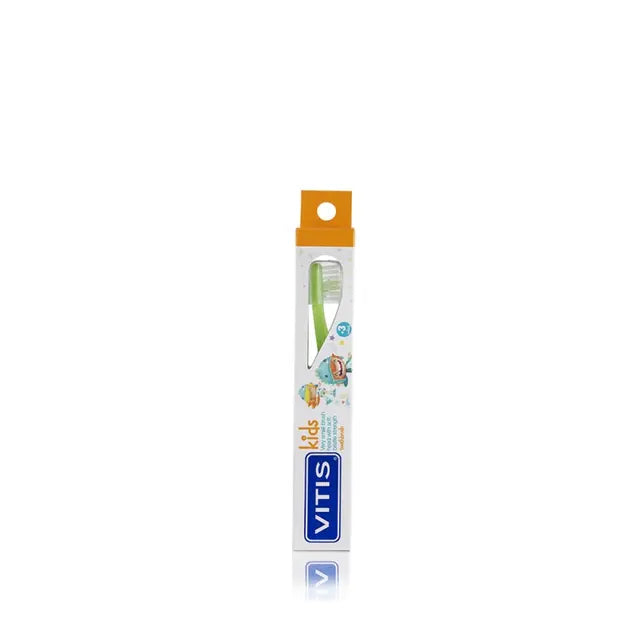 Vitis Kids Tooth Brush 32654