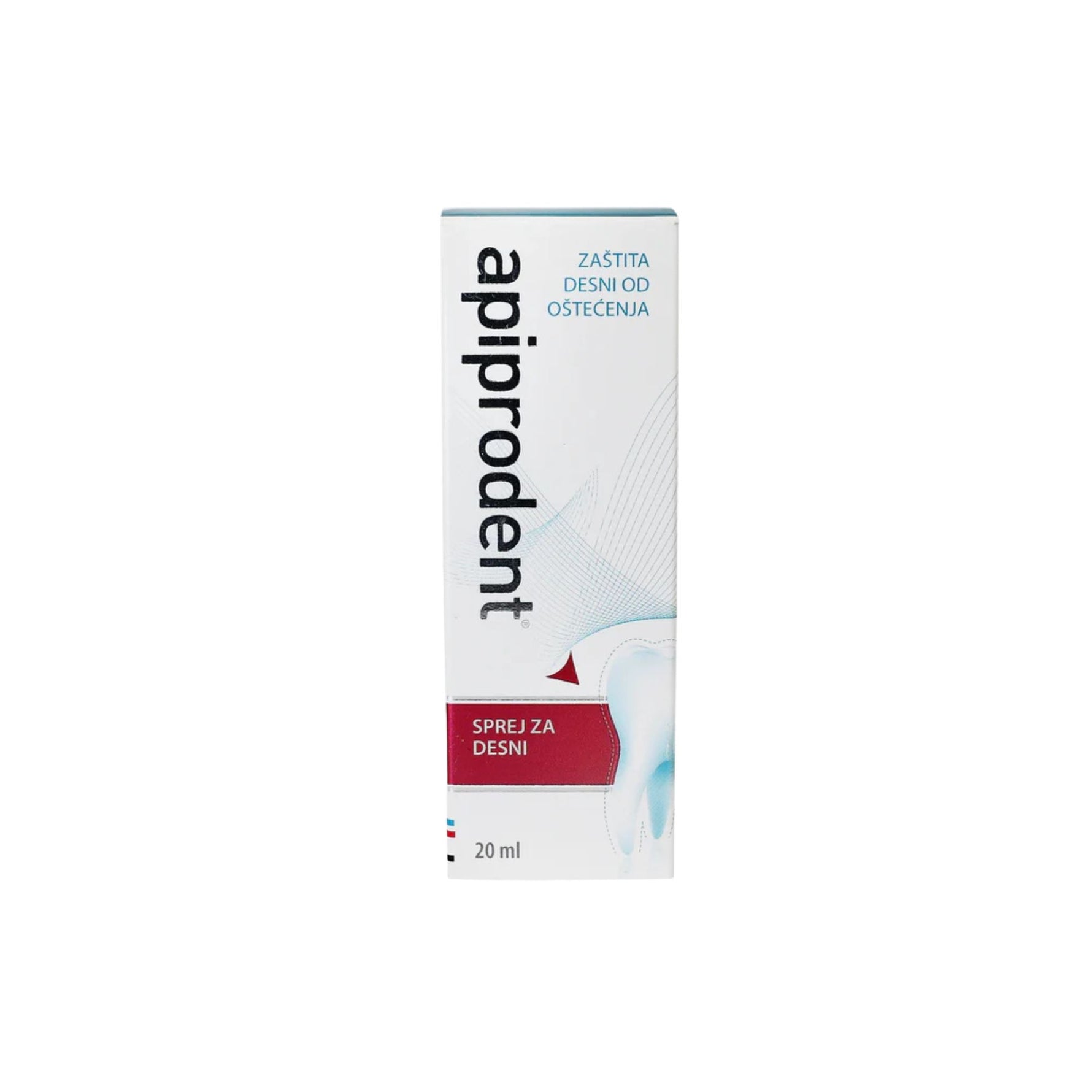 Apiprodent Spray 20 ml - Beauty Vitamins