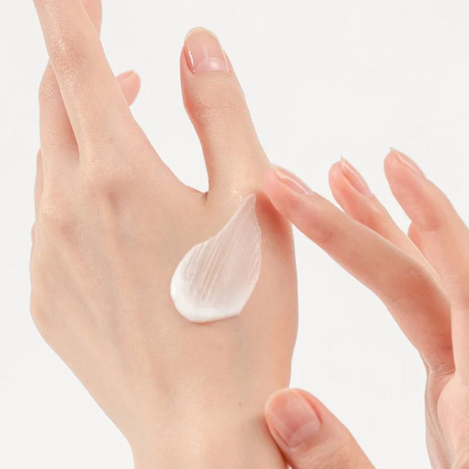 كريم ميزون بحمض الهيالورونيك لليدين والقدمين – 100 مل