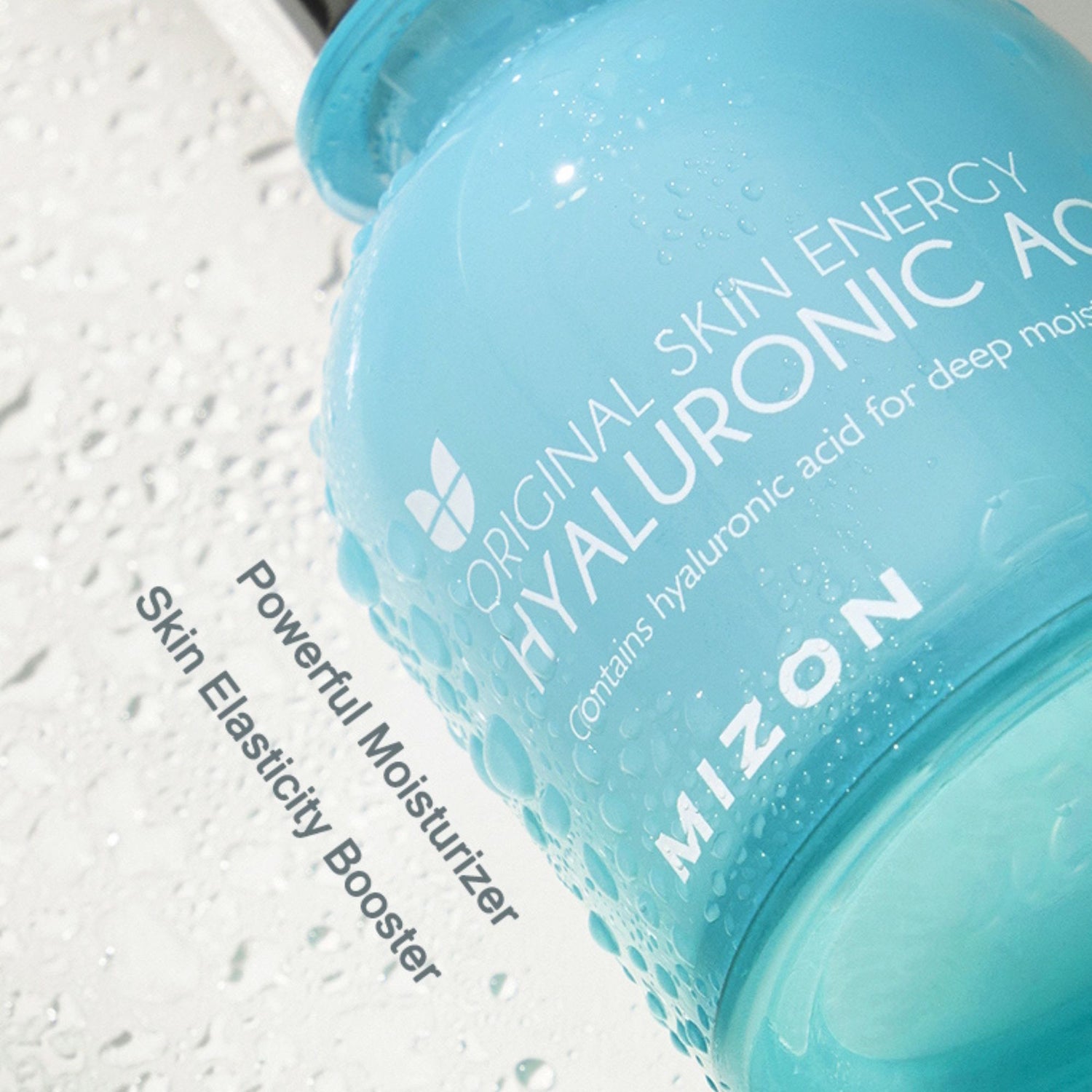 Mizon Hyaluronic Acid 100 Serum 30 ml